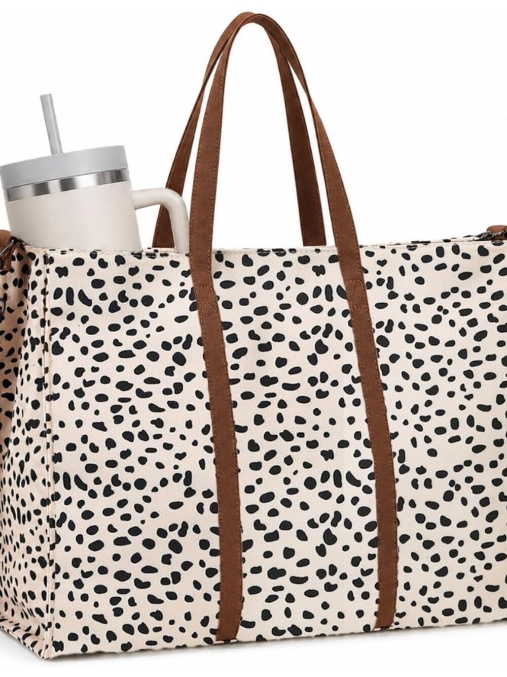 Work Tote Bag for Women, Laptop Tote Bag With 15.6 Inch Padded Compartment, Teac